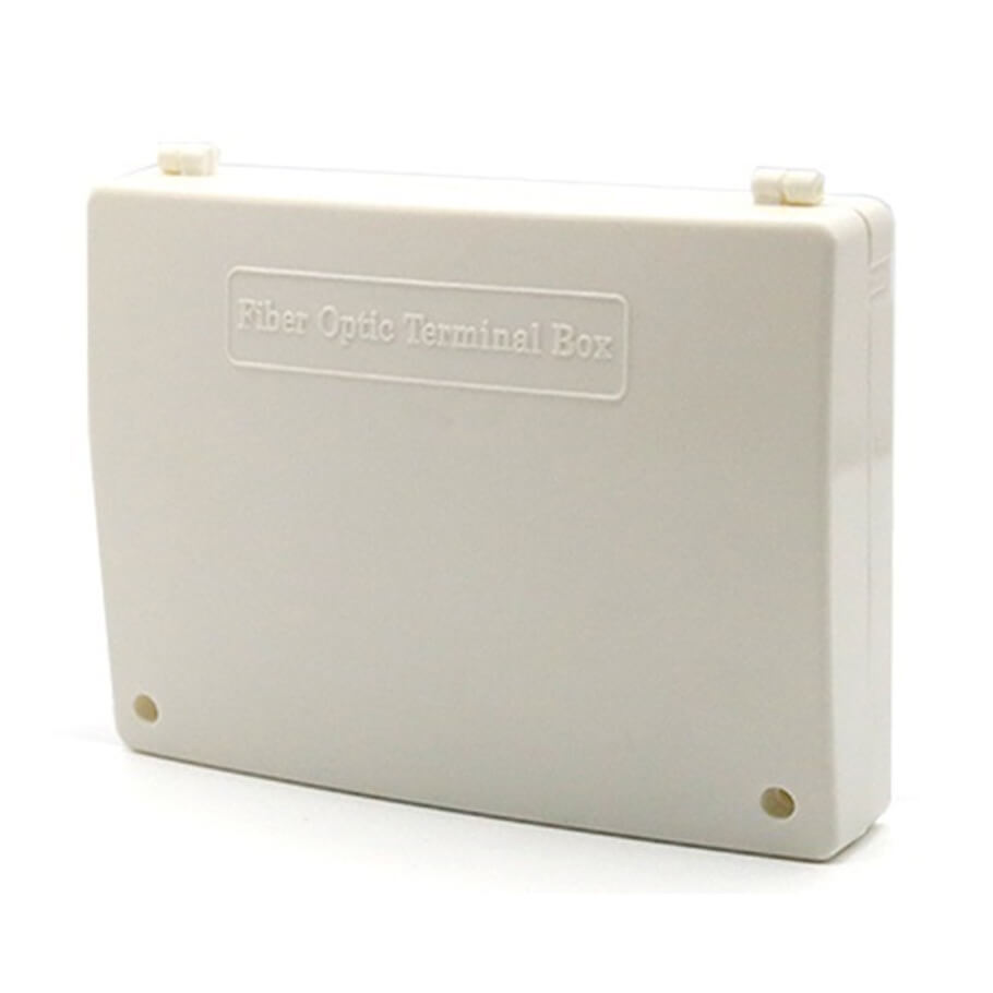 Vỏ hộp phối quang ODF dùng trong nhà mini 4FO FTTH